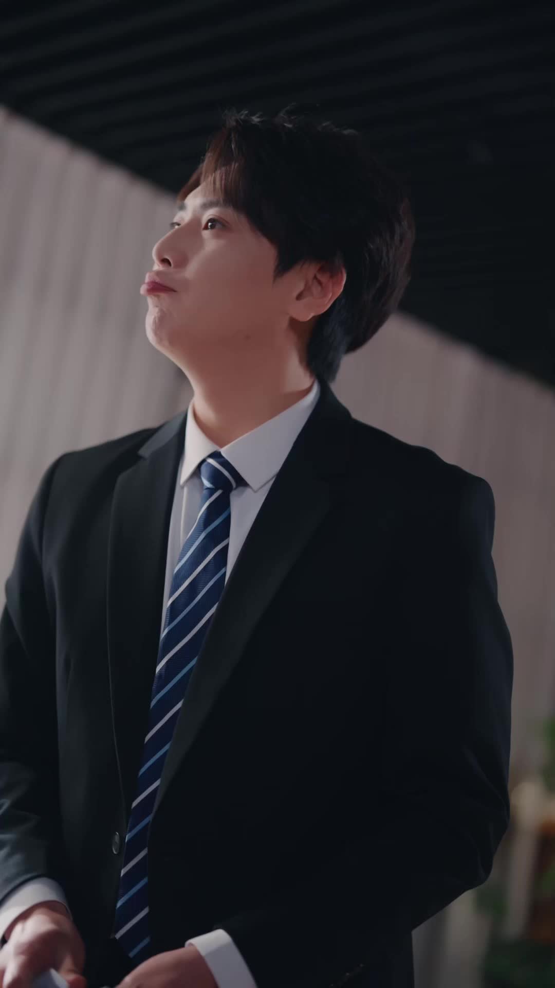 Episode 2 - My Butler Is a Double Master's Genius